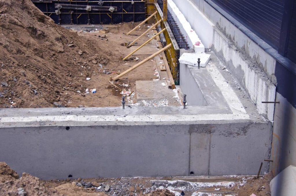 Foundation Repair in Clear Lake, TX
